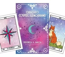 Or√°culo Cosmic Lenormand