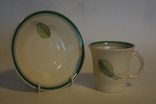 Susie cooper art deco - susie, kestrel