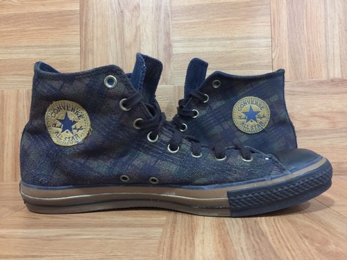 Rare converse chuck taylor - converse,