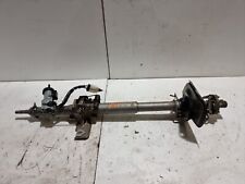 Nissan Navara Steering Column