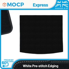 Express with White Pre-Stitch
