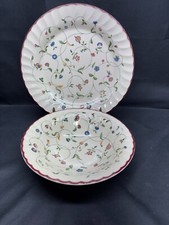 Staffordshire "OAKWOOD"