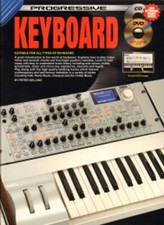Learn Electronic Keyboard -