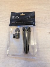 EVO Mini Tripod Stand GS-150 black