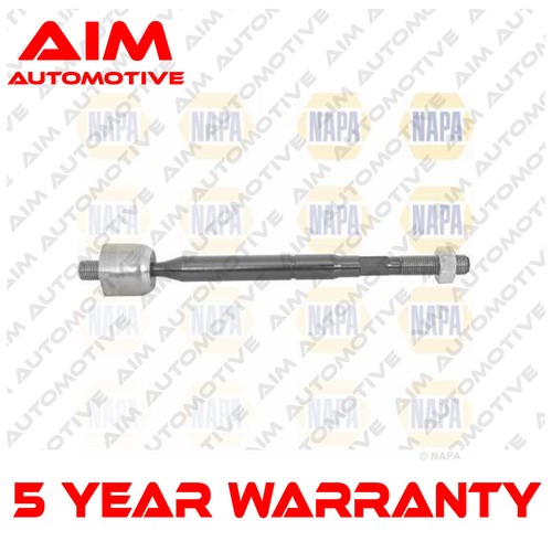 Tie rod end - rod, front