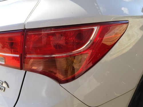 Hyundai santa fe - hyundai,