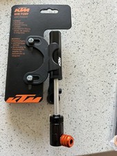 Ktm Bike Mini Pump Bicycle