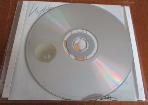 Kylie minogue fever cd - minogue,