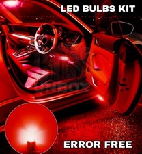For MERCEDES C CLASS W204 LED