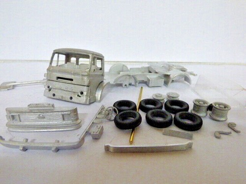 Promod truck kits 50th scale - kits,