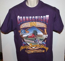 VTG Harley Davidson 8th Annual