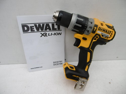 Dewalt dcd796 18v - dcd796, compact