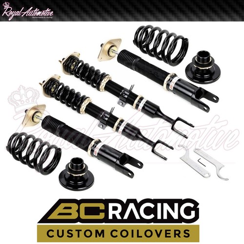 Racing coilovers - bc,