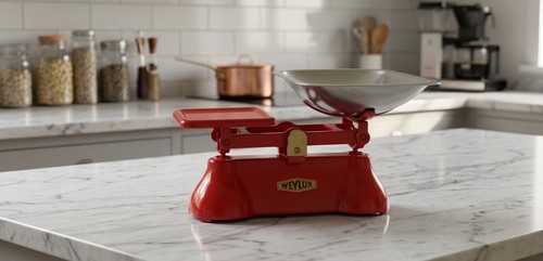 Weylux the queen - vintage, retro