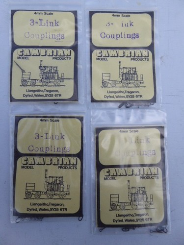 Packs cambrian model - 4,