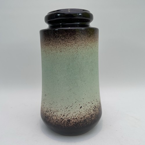 Vintage west german vase - vintage,