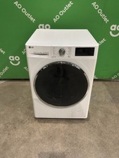LG Smart Washing Machine 10kg