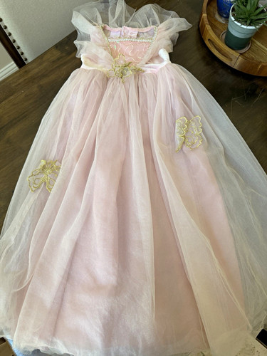 Fairy dust dress - fairy, costume