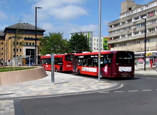 Photo 6x4 wyndham - photo, buses