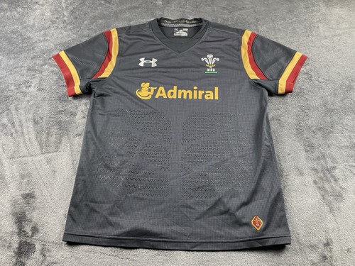 Wales rugby union shirt - rugby,