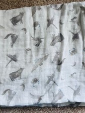 aden + anais organic cotton