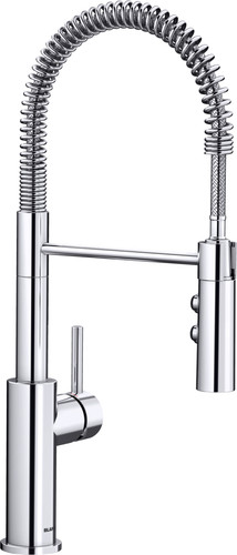 Blanco catri single lever - single,