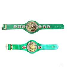 WBC Boxing Champion Replica