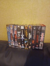 10 Very rare VHS Horror Movies