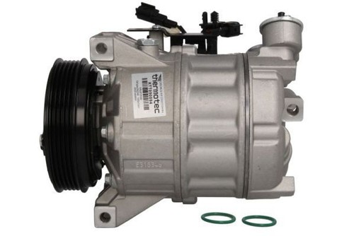 Compressor air conditioning - air,