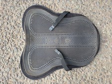 Acavallo Black Gel Out Seat Saver