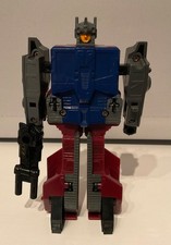 Transformers Generation 1 G1
