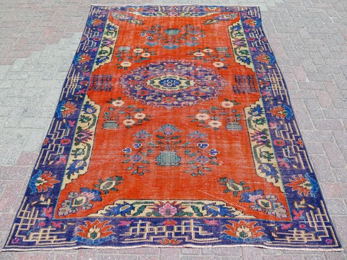 Paprika medallion turkish - paprika,
