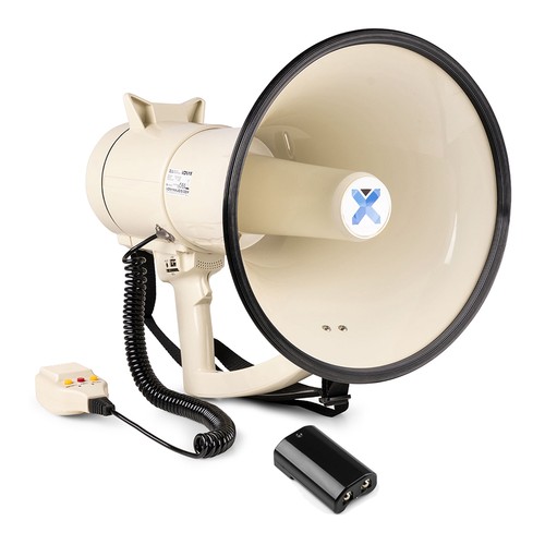 Pro portable megaphone - pro,