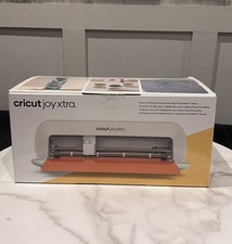 Cricut Joy Xtra Machine +UK