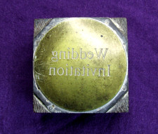 Letterpress Printing Adana 53