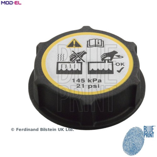 Cap coolant tank adbp990013 - tank,
