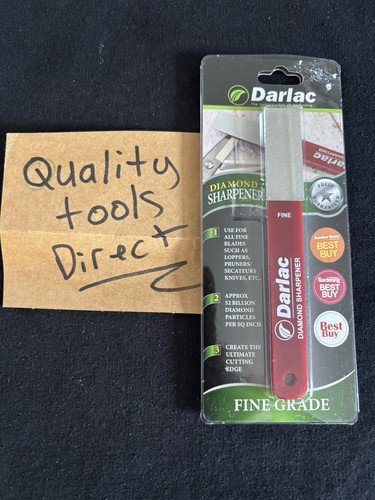 Darlac fine diamond blade - fine,