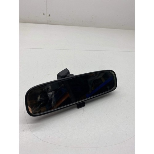 Honda civic rear view mirror - rear,