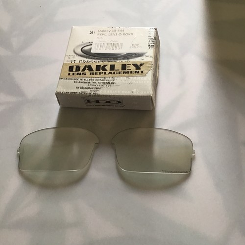Oakley replacement lenses - oakley,