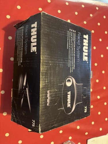 Thule 775 foot - thule,