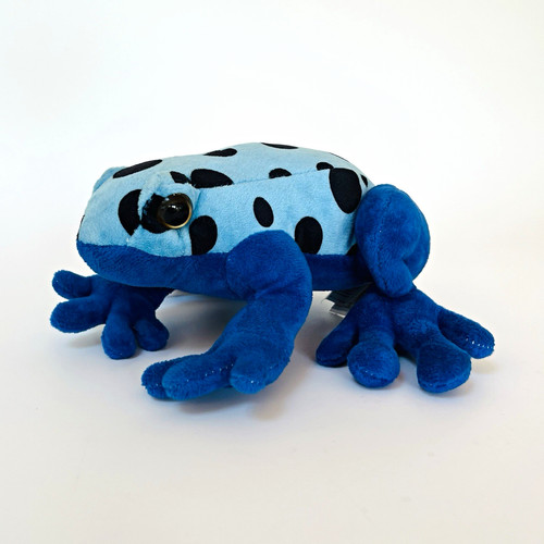 Zappi poison dart - zappi,