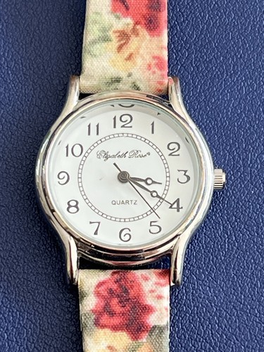 Elizabeth rose quartz analogue - rose,