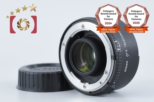 Nikon teleconverter - nikon,