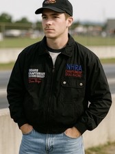 Vintage Drew Patey Personal