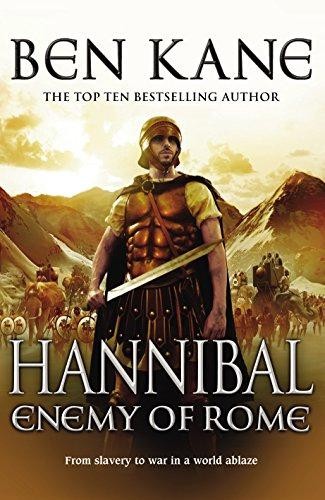 Hannibal enemy rome - hannibal:,