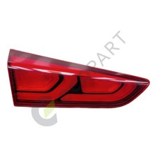 HYUNDAI I20 Se Mpi Auto Rear