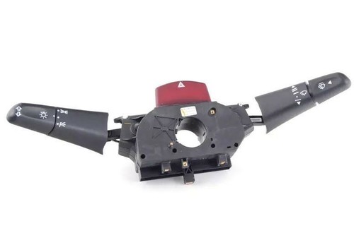 Steering wiper hazard light - steering,