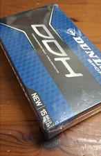 Dunlop Sport DDH Golf Balls