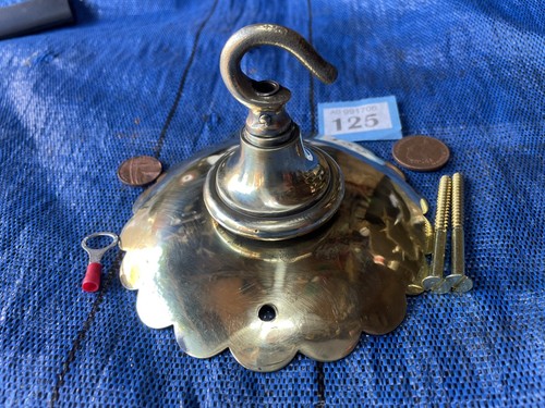 132mm chandelier hook