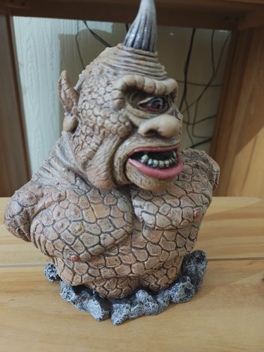Rare the cyclops scale - 1/4,